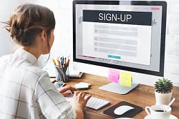 Register